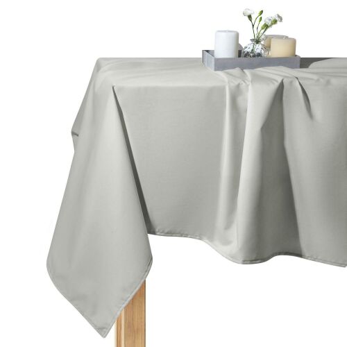 Gaia Vízálló Kerti Terítő 140x180 cm - Szürke 138671999