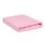 Vízálló Frottír Lepedő Babaágyba - 70x140 cm, Rózsaszín 138672470