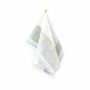 Zwoltex Pascha Kék Konyharuha - 50x70 cm 138672545 - Zwoltex