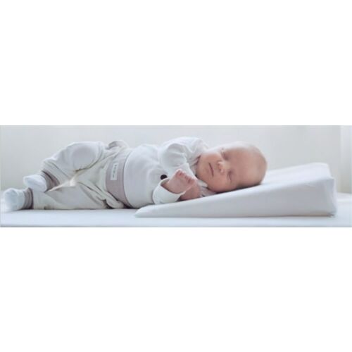 SmartKlin Smart Wedge Memory Foam Gyermekpárna - 40x36 cm