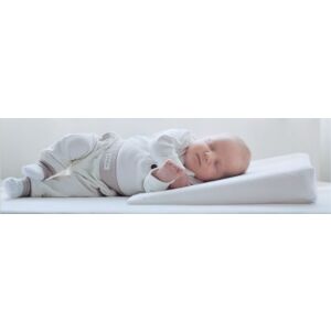 SmartKlin Smart Wedge Memory Foam Gyermekpárna - 40x36 cm