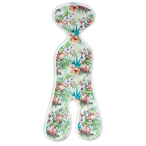 Paddix Botany babakocsi ülőbetét - 9-18 kg, nyomáscsökkentő