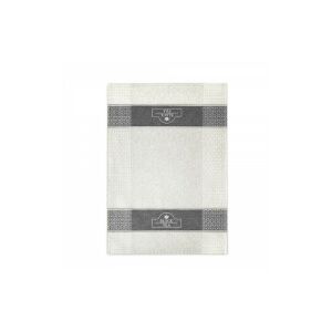 Zwoltex Fekete Tea Konyharuha Szett - 3 db, 50x70 cm, Szürke/Fekete 138672756 - Zwoltex