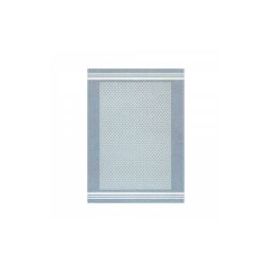 Zwoltex Heron Kék Marokkói Lóhere Konyharuha - 50x70 cm 138673009 - Zwoltex