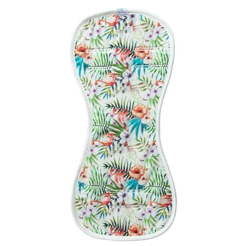 Paddix Botanika babakocsi/autósülés betét - Nyomáscsökkentő, 0-13 kg