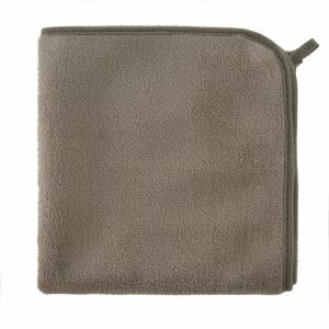 Tala D91 Bézs Mikroszálas Konyharuha - 40x40 cm