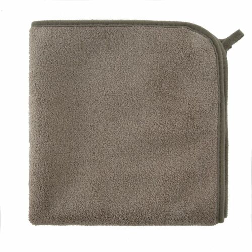 Tala D91 Bézs Mikroszálas Konyharuha - 40x40 cm 143207728