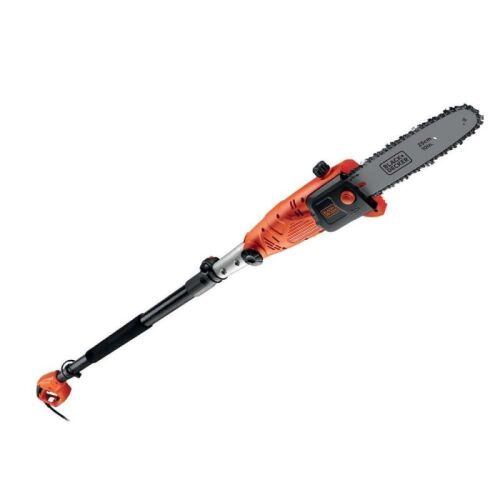 Black+Decker PS7525-QS Teleszkópos láncfűrész - 25cm, 800W 138674960