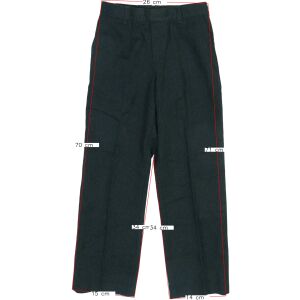 George Băiat Pantaloni (Mărime: 122) 140580018 - Bebeluși și copii mici