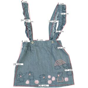 Peppa Pig Mädchen Pullover (Mărime: 92) 140752336 - Kinderröcke