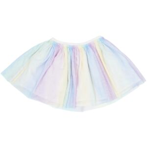 Disney Szivárvány Mintás Tüll Lány Szoknya - 110-es Méret 140670867 - Gyerek szoknya