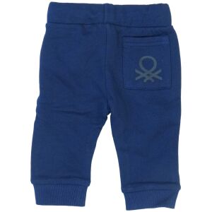 Benetton Момче Пончо ЕС 68) 140597004 - Бебешка и детска мода