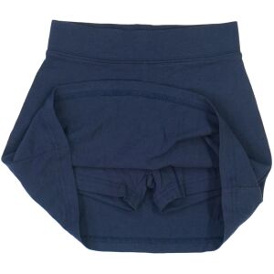 George Lány Fekete Szoknyanadrág - 110-es Méret, Gumis Derék 140758837 - Gyerek szoknya