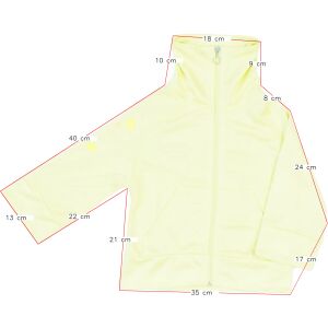 Overkids Mädchen Kniestrümpfe (Mărime: 110) 140656199 - Pullover für Kinder