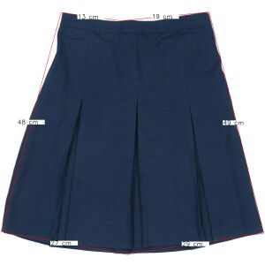 George Dziewczyna Spódnica UE 146) 140703056 - Moda dla niemowląt i dzieci