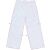 George lila bársony culottes lányoknak, 116-os méret, méretinformációval