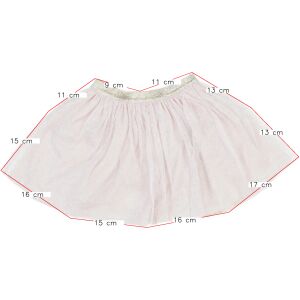 Disney Fata Fustă (Mărime: 98) 140783443 - Fuste pentru copii