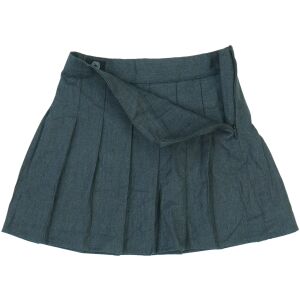 George Lány Szoknya - Szürke, Elegáns, 104-es méret 140589387 - Gyerek szoknya