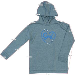 OVS Mädchen Hundebekleidung (Mărime: 152) 140555122 - Pullover für Kinder