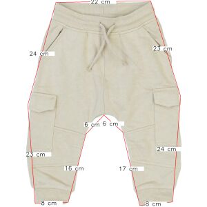 George Dečko Jogger (Mărime: 86) 140742287 - George