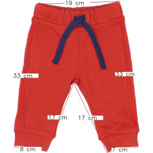 Benetton Fata Jogger (Mărime: 68) 140780812 - Bebeluși și copii mici