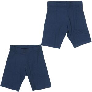 George Fiú Rövidnadrág - Kék, 104-es Méret, Gumis Derék 140583706 - George