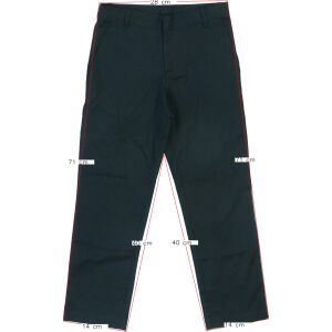 George Băiat Pantaloni (Mărime: 122) 140585431 - Modă și îmbrăcăminte