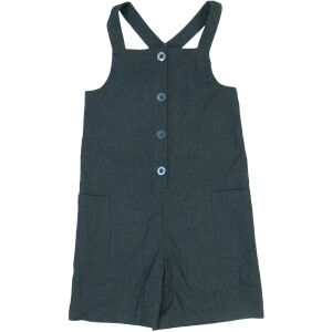 George Djevojka Bib kombinezon i kratke hlače (Mărime: 134) 140602294 - George