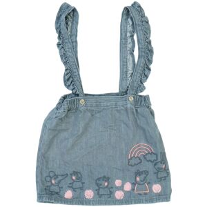 Peppa Pig Dziewczyna Sweter UE 104) 140726756 - Peppa Pig