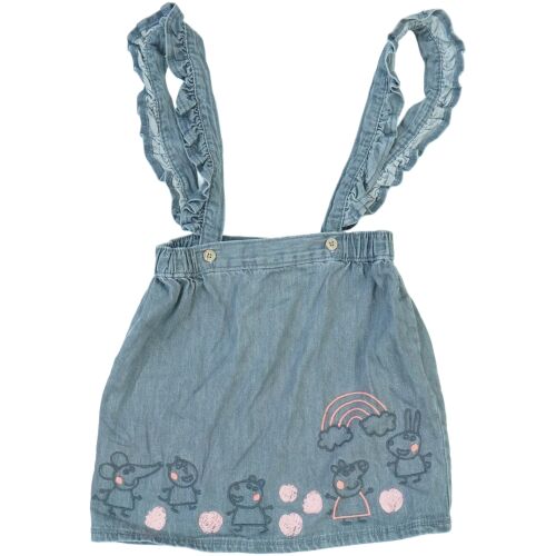 Peppa Pig Dziewczyna Sweter UE 116) 140687849