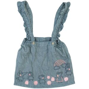 Peppa Pig Alma Mintás Kantáros Szoknya - 92-es Méret 140746084 - Gyerek szoknya