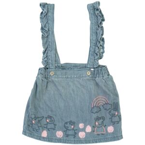 Peppa Pig Dziewczyna Sweter UE 86) 140780831 - Peppa Pig