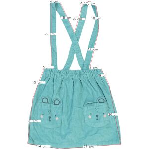 George Mädchen Pullover (Mărime: 122) 140762680 - Kinderröcke