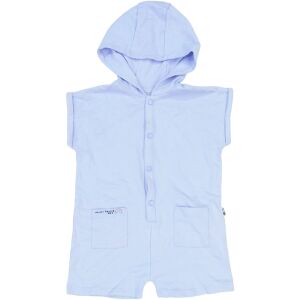 George Lányka Kapucnis Playsuit / Jumpsuit - 110, Lila Szivárvány Mintás 140815911 - George