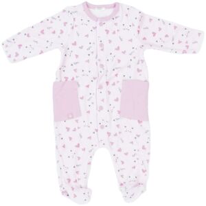 Benetton Fata Costum de dormit (cu mânecă lungă) (Mărime: 74) 140853868 - Modă și îmbrăcăminte