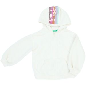 Benetton Mädchen Hundebekleidung (Mărime: 110) 140725733 - Pullover für Kinder