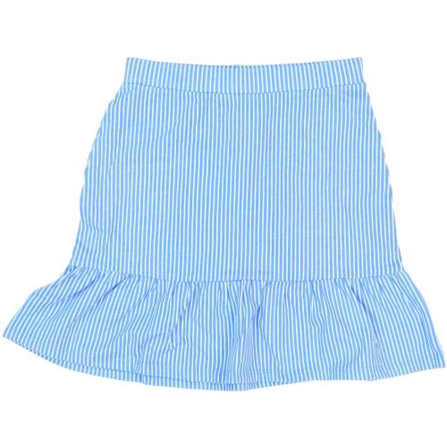 George Csíkos Lány Szoknya - Kék, 146-os méret, Gumis derekú 140714405