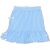 George Csíkos Lány Szoknya - Kék, 146-os méret, Gumis derekú 140714405
