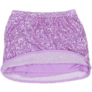 George - Rózsaszín Flitteres Lány Szoknya - 140-es Méret 140726772 - Gyerek szoknya