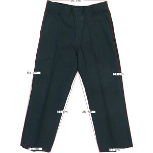 George Băiat Pantaloni (Mărime: 110) 140665323 - Bebeluși și copii mici