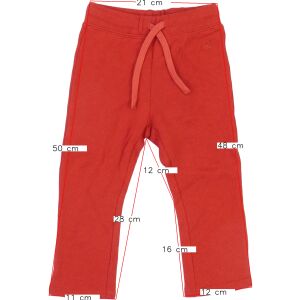 Benetton Dziewczyna Ponczo UE 92) 140543871 - Moda dla niemowląt i dzieci