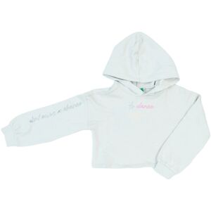 Benetton Dziewczyna Ubranko dla psa UE 122) 140548945 - Moda i ubiór