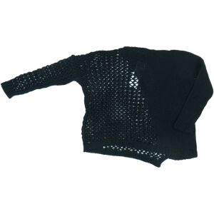 Sisley Dziewczyna Biustonosz UE 110) 140571490 - Sweter dziecięcy