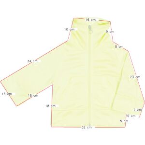 Overkids Mädchen Kniestrümpfe (Mărime: 92) 140633102 - Pullover für Kinder