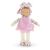 Corolle Miss Pink Blossom Baba 25cm - Puha testű baba vanília illattal