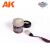 AK Interactive Concrete - Beton Textúra Modellekhez - 100ml 138676059