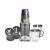NutriBullet 600W Turmixgép - Multifunkcionális Konyhai Robotgép 140765219