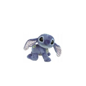 Baby Clementoni Stitch mászó plüssfigura