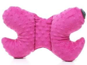 Pillangó Nyakpárna #pink 30401787