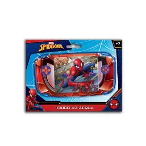 Pókember Vízivilág Retro Ügyességi Játék - Kézügyesség Fejlesztő - Logikai játék